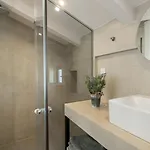 شقة Cosy & Elegant Loft In The Center مدينة زاكينثوس