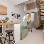 Cosy & Elegant Loft In The Center *