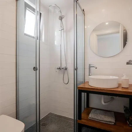 Cosy & Elegant Loft In The Center